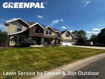 Lawn Maintenance nearby Plymouth, MN, 