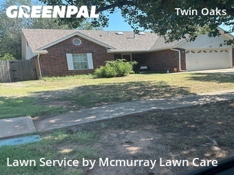 Lawn Cut nearby Edmond, OK, 