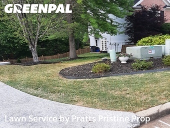 Yard Mowing nearby Marietta, GA, 