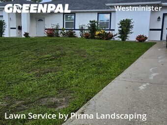Grass Cut nearby Lehigh Acres, FL, 