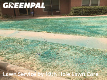 Lawn Care nearby Lubbock, TX, 