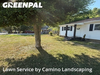 Lawn Cut nearby Greensboro, NC, 
