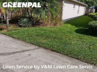 Lawn Care Service nearby Orlando, FL, 