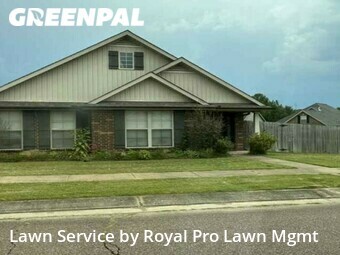 Lawn Mowing nearby Southaven, MS, 