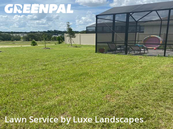 Lawn Mowing nearby Clermont, FL, 