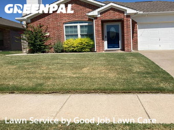 Lawn Care nearby Fort Worth, TX, 