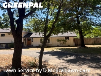 Lawn Cutting nearby Fair Oaks, CA, 