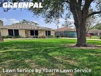 Lawn Mow nearby Beach City, TX, 