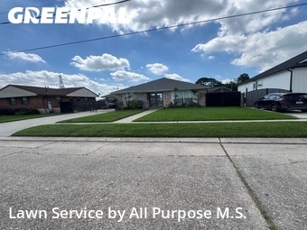 Grass Cutting nearby Metairie, LA, 