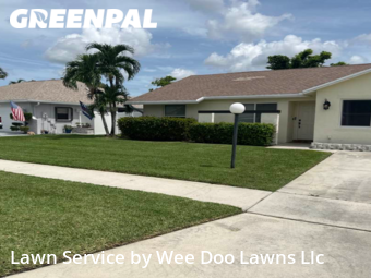Lawn Cut nearby Greenacres, FL, 