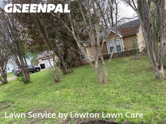 Lawn Maintenance nearby Jackson, TN, 