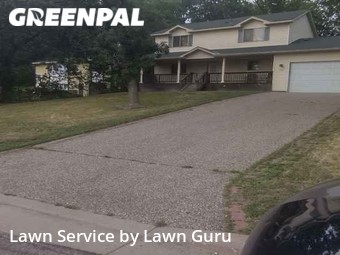Lawn Care Service nearby Saint Paul, MN, 