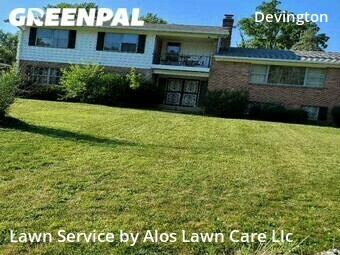 Grass Cut nearby Indianapolis, IN, 