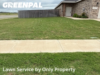 Lawn Care nearby Abilene, TX, 