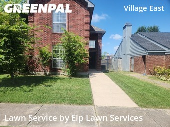 Lawn Care nearby Mesquite, TX, 