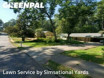 Lawn Maintenance nearby Tucker, GA, 
