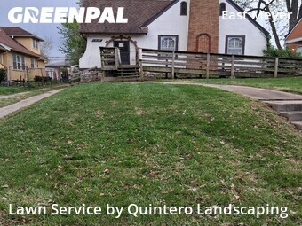 Landscaper In Kansas City,64132,Landscape Design by Quintero Landscaping, work completed in Apr , 2026