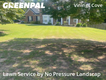 Yard Mowing nearby Mableton, GA, 