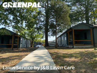 Lawn Cutting nearby Mountain Brook, AL, 