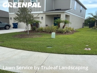 Lawn Care nearby Parrish, FL, 