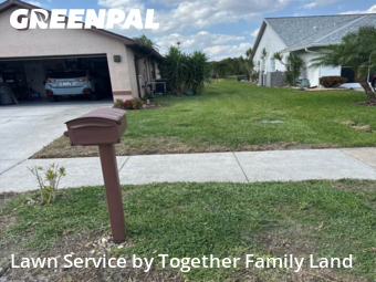 Lawn Cut nearby Venice, FL, 