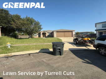 Lawn Care nearby Killeen, TX, 