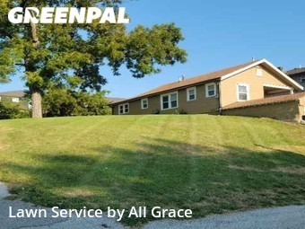 Lawn Care Service nearby Kansas City, MO, 