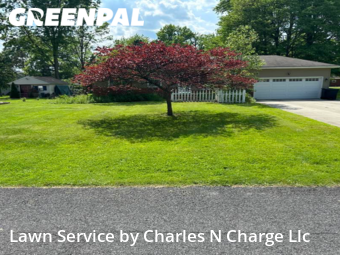 Lawn Care nearby Broadview Heights, OH, 