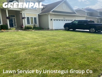 Lawn Maintenance nearby Winthrop Harbor, IL, 