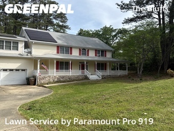 Lawn Service nearby Cary, NC, 