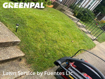 Lawn Care nearby Nottingham, MD, 