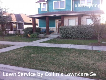 Lawn Service nearby Austin, TX, 