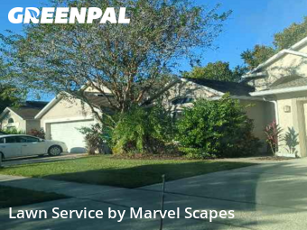 Grass Cutting nearby Orlando, FL, 