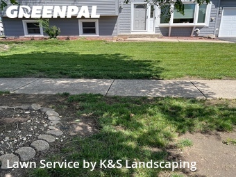 Lawn Care nearby Joliet, IL, 