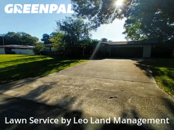Lawn Care Service nearby Lakeland, FL, 