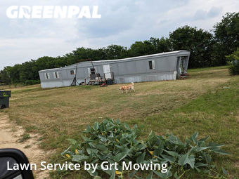 Grass Cutting nearby Lorena, TX, 