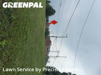 Lawn Care Service nearby Highland Heights, OH, 