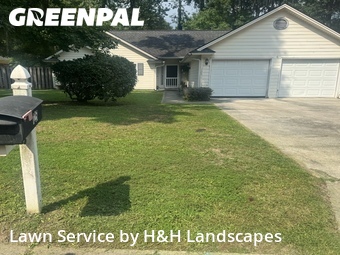 Lawn Service nearby Savannah, GA, 