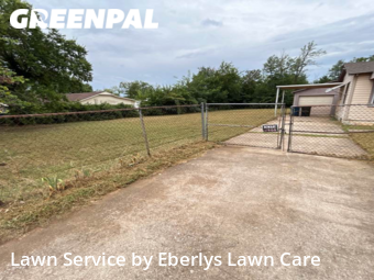 Lawn Care nearby Midwest City, OK, 