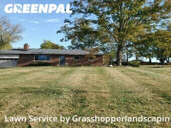 Lawn Service nearby West Chester Township, OH, 