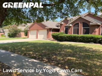 Lawn Mowing nearby Grand Prairie, TX, 