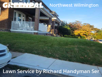 Lawn Service nearby Wilmington, DE, 
