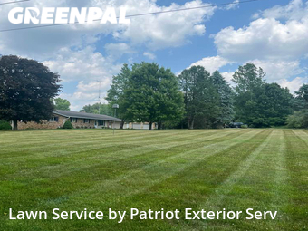 Lawn Maintenance nearby Columbiaville, MI, 