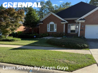 Lawn Service nearby Columbia, SC, 