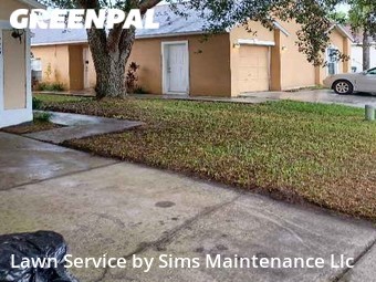 Lawn Maintenance nearby Orlando, FL, 