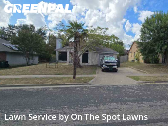 Lawn Cut nearby Killeen, TX, 