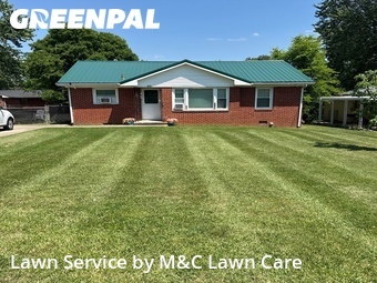Lawn Mowing Service nearby Hopkinsville, TN, 