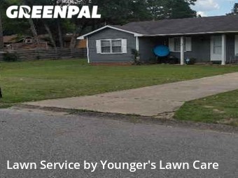 Yard Mowing nearby Fayetteville, NC, 