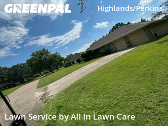 Lawn Care nearby Baton Rouge, LA, 