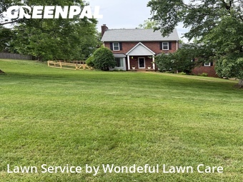 Lawn Mow nearby Mt. Juliet, TN, 